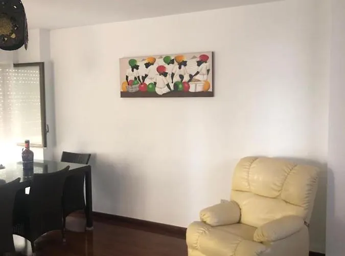 Apart. inmejorable por vivienda y por situación