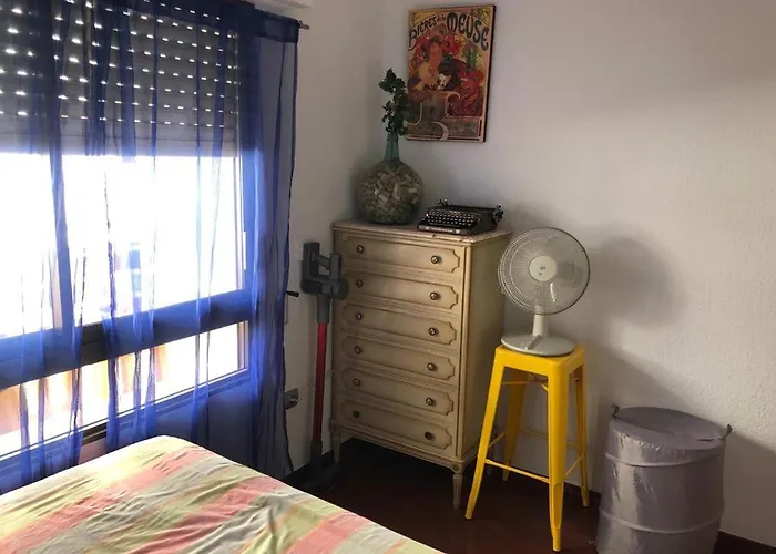 Apart. Inmejorable Por Vivienda Y Por Situacion