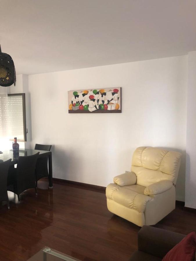 Apart. Inmejorable Por Vivienda Y Por Situacion *