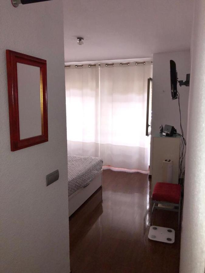 Apart. Inmejorable Por Vivienda Y Por Situacion Apartment Altea