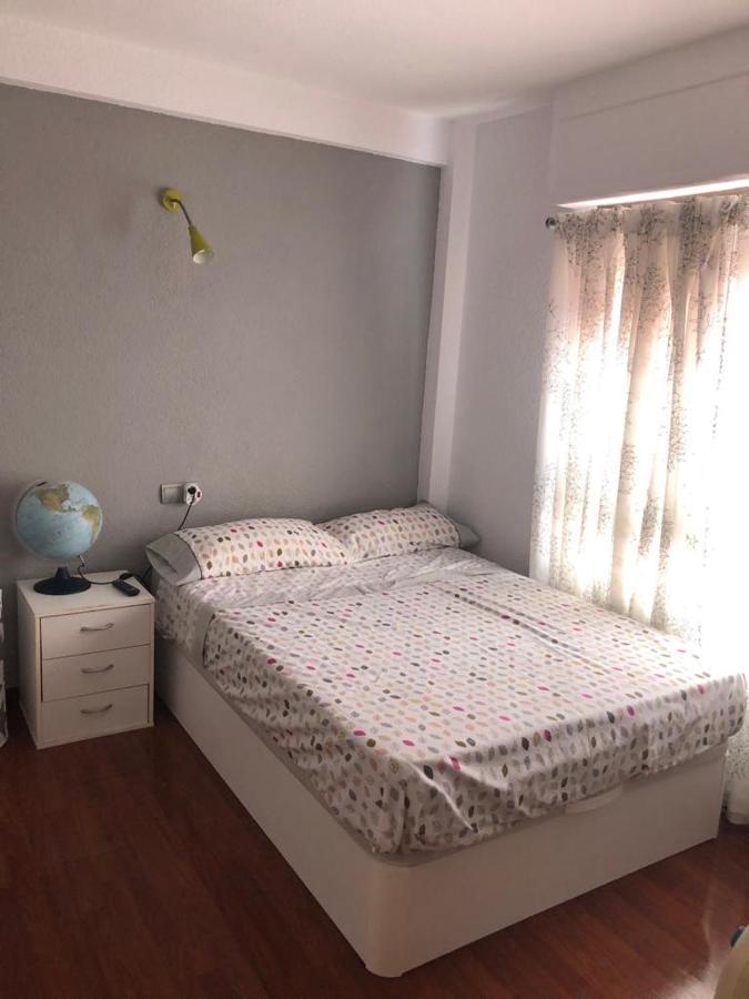 Apartment Apart. Inmejorable Por Vivienda Y Por Situacion Altea