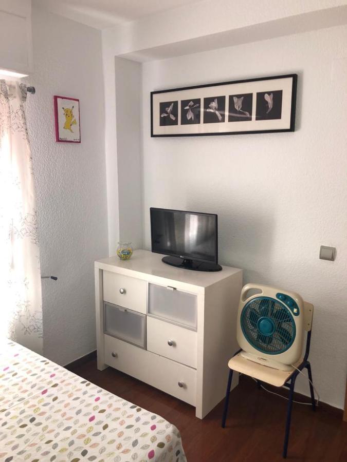 Apart. Inmejorable Por Vivienda Y Por Situacion Apartment