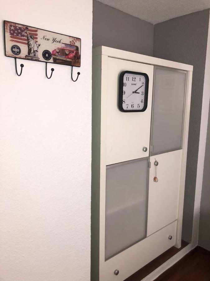 Apartamento Apart. Inmejorable Por Vivienda Y Por Situación Altea