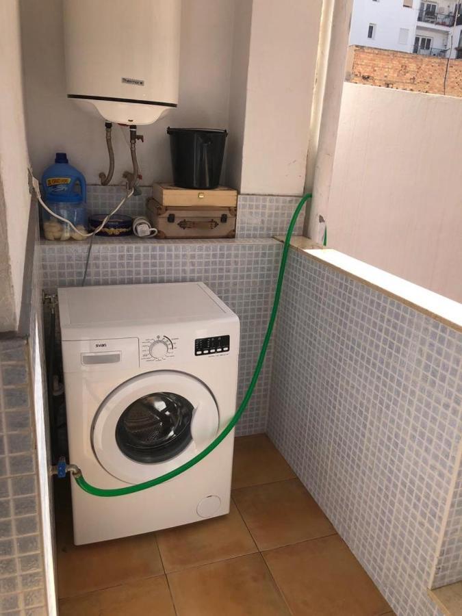 Apartment Apart. Inmejorable Por Vivienda Y Por Situacion Altea