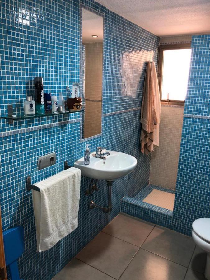 Apart. Inmejorable Por Vivienda Y Por Situacion