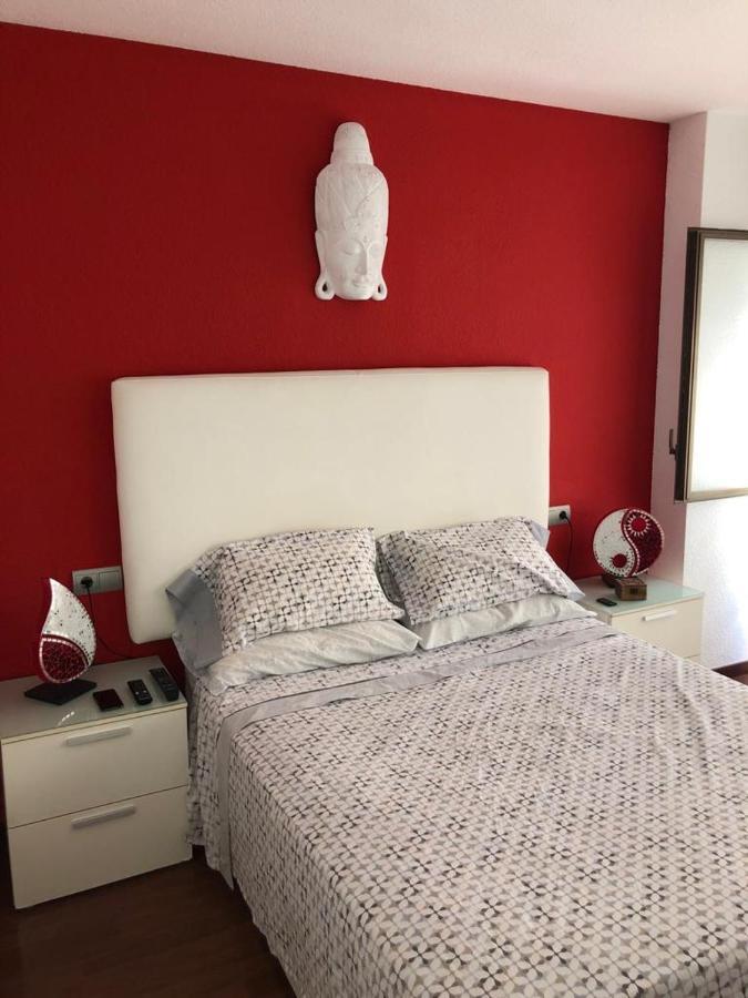 Apart. Inmejorable Por Vivienda Y Por Situación Apartamento Altea