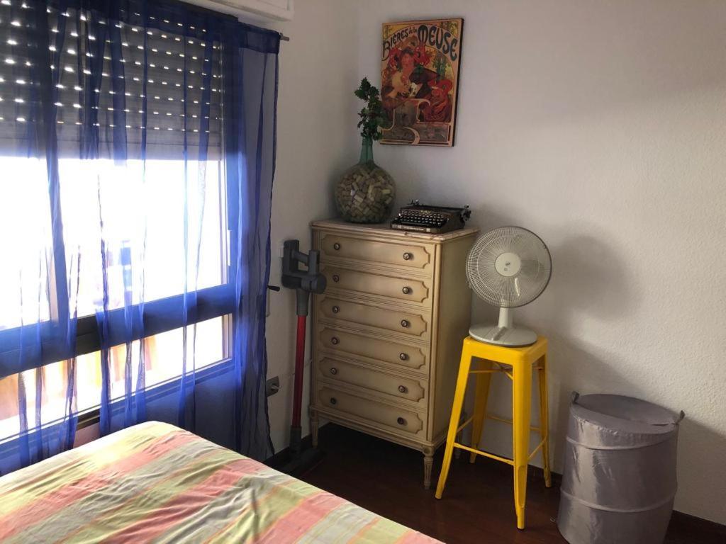 Apart. Inmejorable Por Vivienda Y Por Situacion