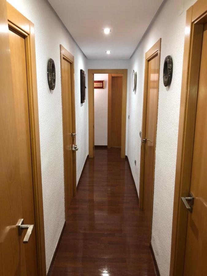 Apart. Inmejorable Por Vivienda Y Por Situacion