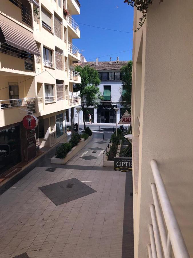 Apart. Inmejorable Por Vivienda Y Por Situacion Apartment Altea